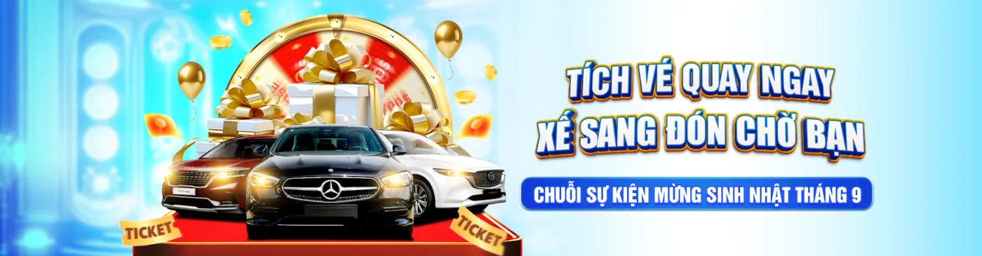 m88vin - Cổng game nổ hũ đổi thưởng uy tín 19 1920x500 tichvequayngay