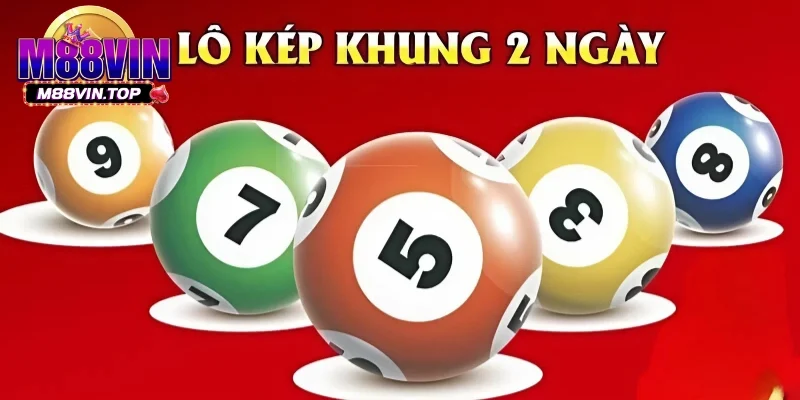 Cách nuôi lô kép khung 2 ngày kinh nghiệm từ chuyên gia 1 Nuôi lô kép khung 2 ngày được hiểu như thế nào?