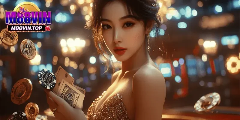 m88vin - Cổng game nổ hũ đổi thưởng uy tín 20 Giới thiệu game nổ hũ m88vin