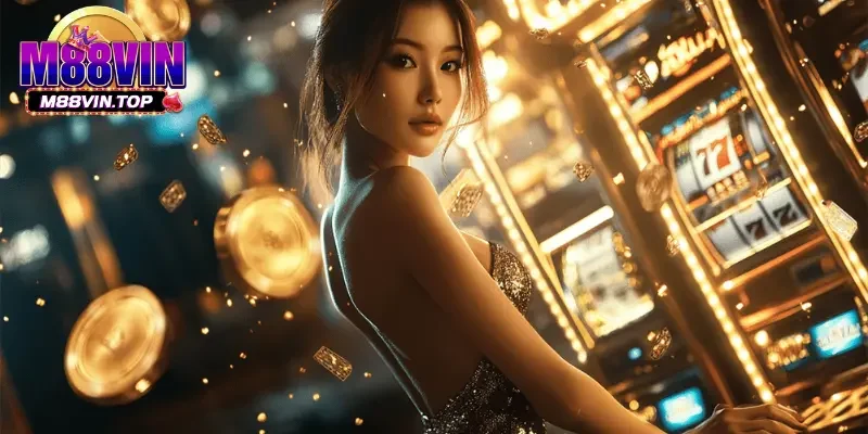 m88vin - Cổng game nổ hũ đổi thưởng uy tín 21 Tổng hợp một số tựa game m88vin nhiều người chơi nhất